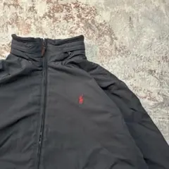 2025年最新】POLO RALPH LAUREN カラー：ブラック系 ナイロン