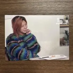 Mrs. GREEN APPLE 藤澤涼架 対バンLIVE 05 フォトカ