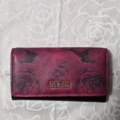 【新品未使用】ANNA SUI キーケースのサムネイル