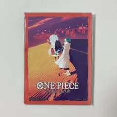 【ビビ】ドン！！スリーブ 墨絵 リーパラ リーダー パラレル 公式 オフィシャル