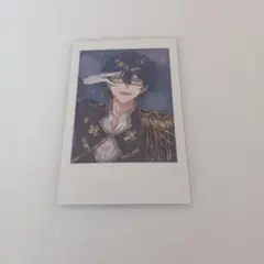 【にじさんじ】レオス・ヴィンセント 5周年チェキ