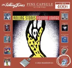 2026年最新】ストーンズ ピンバッジの人気アイテム - メルカリ