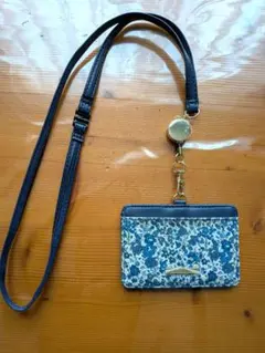 カードケース　アフタヌーンティー