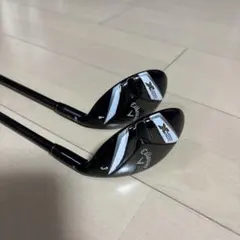 2026年最新】ユーティリティ 2本の人気アイテム - メルカリ