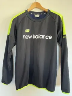 New balance ジャージセットアップ