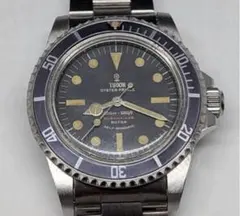 チュードル 腕時計