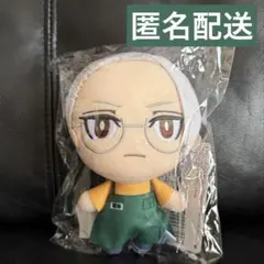 SAKAMOTO DAYS サカモトデイズ　コレぬい　坂本太郎　ぬいぐるみ