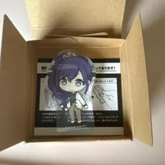 プロセカ　ころっと　アクリル　朝比奈まふゆ