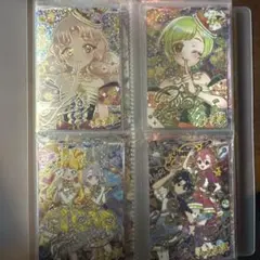 ひみつのアイプリ　まとめ売り　サイン　星4