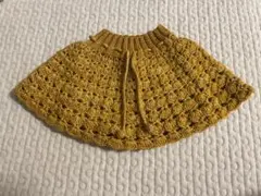 Miisha & Puff 4-5y marigoldのサムネイル