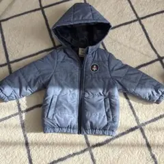アウター　ベビー　サイズ80