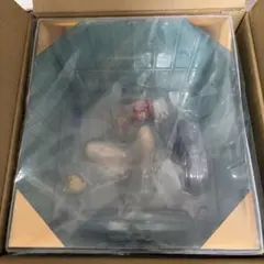 【未開封】アズールレーン ブレマートン 熱々トレーニング 1/7 フィギュア