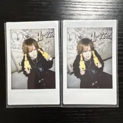 甘い暴力 文さん チェキ 3枚 - メルカリ