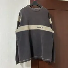 NEIGHBORHOOD ワッフルスウェット L ネイビー - メルカリ
