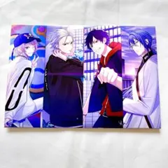 2026年最新】ヒプマイ コミカライズ 特典 cdの人気アイテム - メルカリ