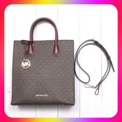 マイケルコース MICHAEL KORS ショルダーバッグ レディース 新品