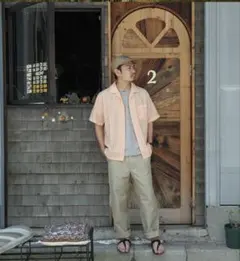 c*i様 Brown by 2-tacs B23-S002 "OPEN COLLのサムネイル
