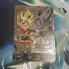 孫悟空（ミニ）DA エナジーマーカーパラレル