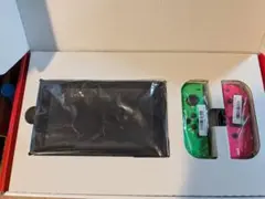 Nintendo Switch本体 セット