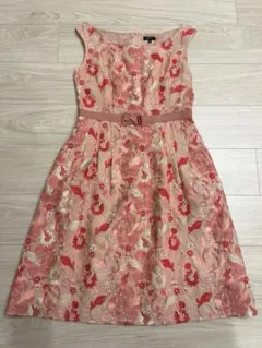 み*ー様 TOCCA ノースリーブワンピース