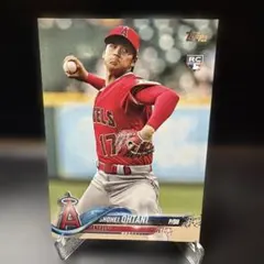 大谷翔平選手のRCカード 2026年最新】大谷翔平rcカードの人気アイテム - メルカリ