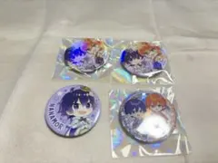 すとぷり　ななもり　ジェル　ななジェル　缶バッジ　まとめ売り