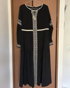 ジルスチュアート アギーワンピース