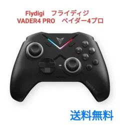 Flydigi VADER 4 PRO コントローラーのサムネイル