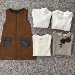 zara kids まとめ売り