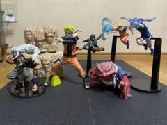 ナルト プライズまとめ売り