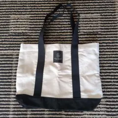 beauty&youth トートバッグ