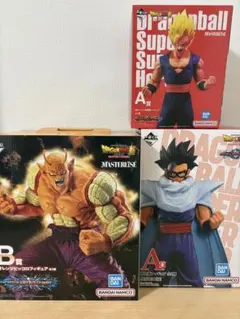 2025年最新】一番くじドラゴンボールフィギュアの人気アイテム - メルカリ