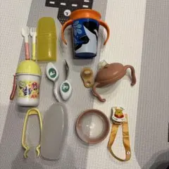離乳食時〜 食器 まとめ売り