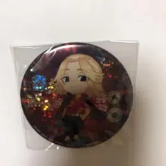 東京リベンジャーズ ナムコ namco 限定 マイキー 缶バッジ