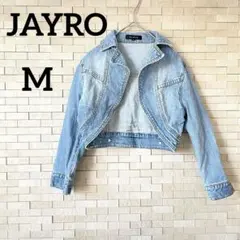 ジャイロ　JAYRO Gジャン　ボレロ　ショート　ジャケットのサムネイル