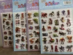 【即日発送】　　トゥン トゥントゥン サ フール