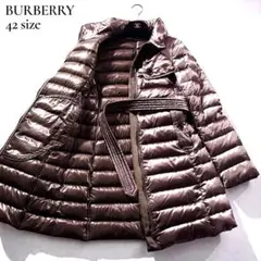 美品 貴重サイズ 46 ガチャベルト2way ヘルノ ダウンコート - メルカリ