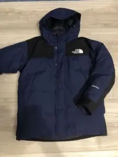 THE NORTH FACE ノースフェイス　マウンテンダウンジャケット