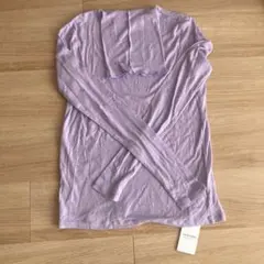 新品　スローブイエナ　カットソー