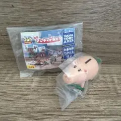 トイストーリー また、アンディが来た！(ハム)