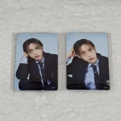 池崎理人　トレカ