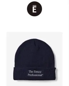 2026年最新】ENNOY ニット帽・ビーニーの人気アイテム - メルカリ