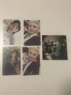 SEVENTEEN ウジ　まとめ売り