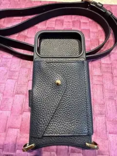 BANDOLIERスマホケース