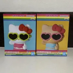 おおきなSOFVIMATES ハローキティ summer ver.