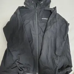 モンベル　ODパーカー