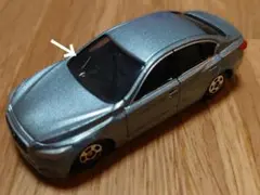 トミカ 日産 NISSAN スカイライン skyline 105 廃盤