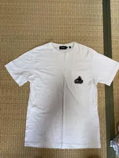 XLARGE Tシャツ ホワイト Mレディース