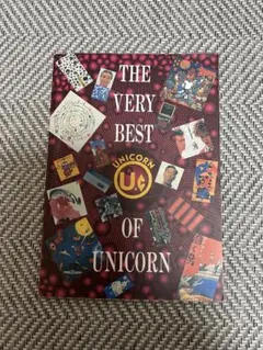 THE VERY BEST OF UNICORN