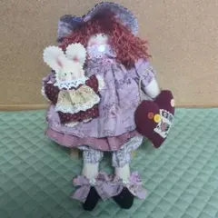 カントリードール